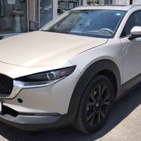 CX-30 بريميوم • ٢٠٢٣ • بونيد صبغ