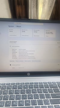 HP i7 جيل ١٢ • استعمال شهر • صلاح الدين تكريت