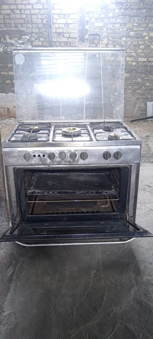 طباخ مصري 5 مشاعل على شرط السعر بلاش فقط 150 الف طباخ 4 مشعال 50 الف العنوان شاميه قرب مصرف الرشيد مصطفى الكرعاوي يوجد ديوانية, القادسية


**إذا كنت صاحب هذا الإعلان وتريد حذفه لأي سبب، رجاءا أرسل رسالة إلى الدعم الفني**