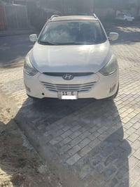 توسان ٢٠١٣ • ٢٢٠٠٠٠ كم • بانوراما