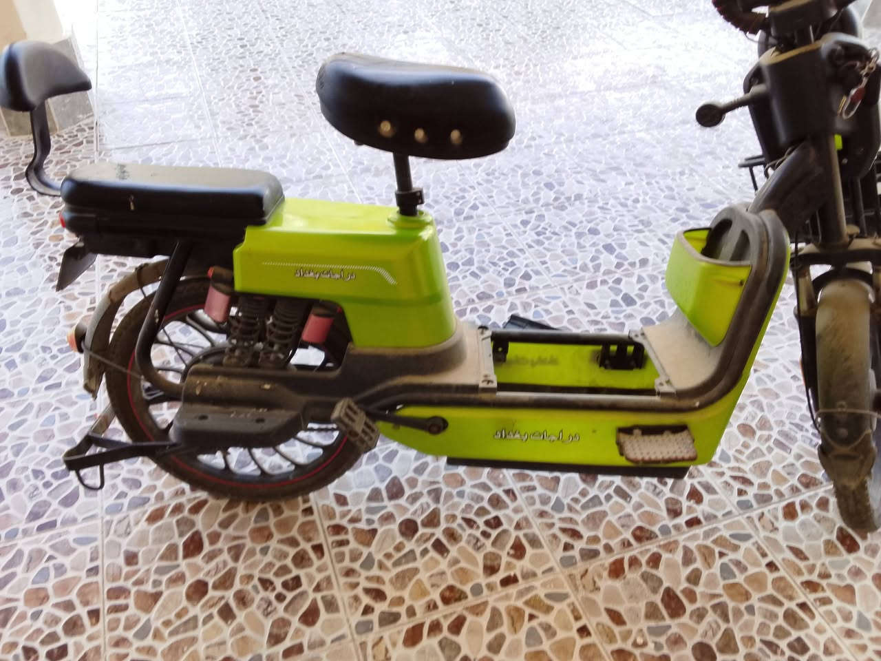 باسكل شحن للبيع موديل 2025 بطاريات 6 جديدات ضال اسبوع من شديتهن حجم 24 السعر 450 وبي مجال حك الجيه باسكل نضيف


**إذا كنت صاحب هذا الإعلان وتريد حذفه لأي سبب، رجاءا أرسل رسالة إلى الدعم الفني**