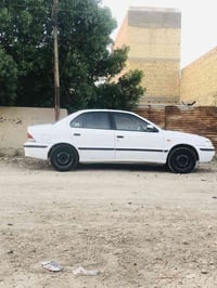 سمند مديل ٢٠١١ساره بسمي اي نقص ما بيهه 07771890951 :07871860008 سعرهه ...