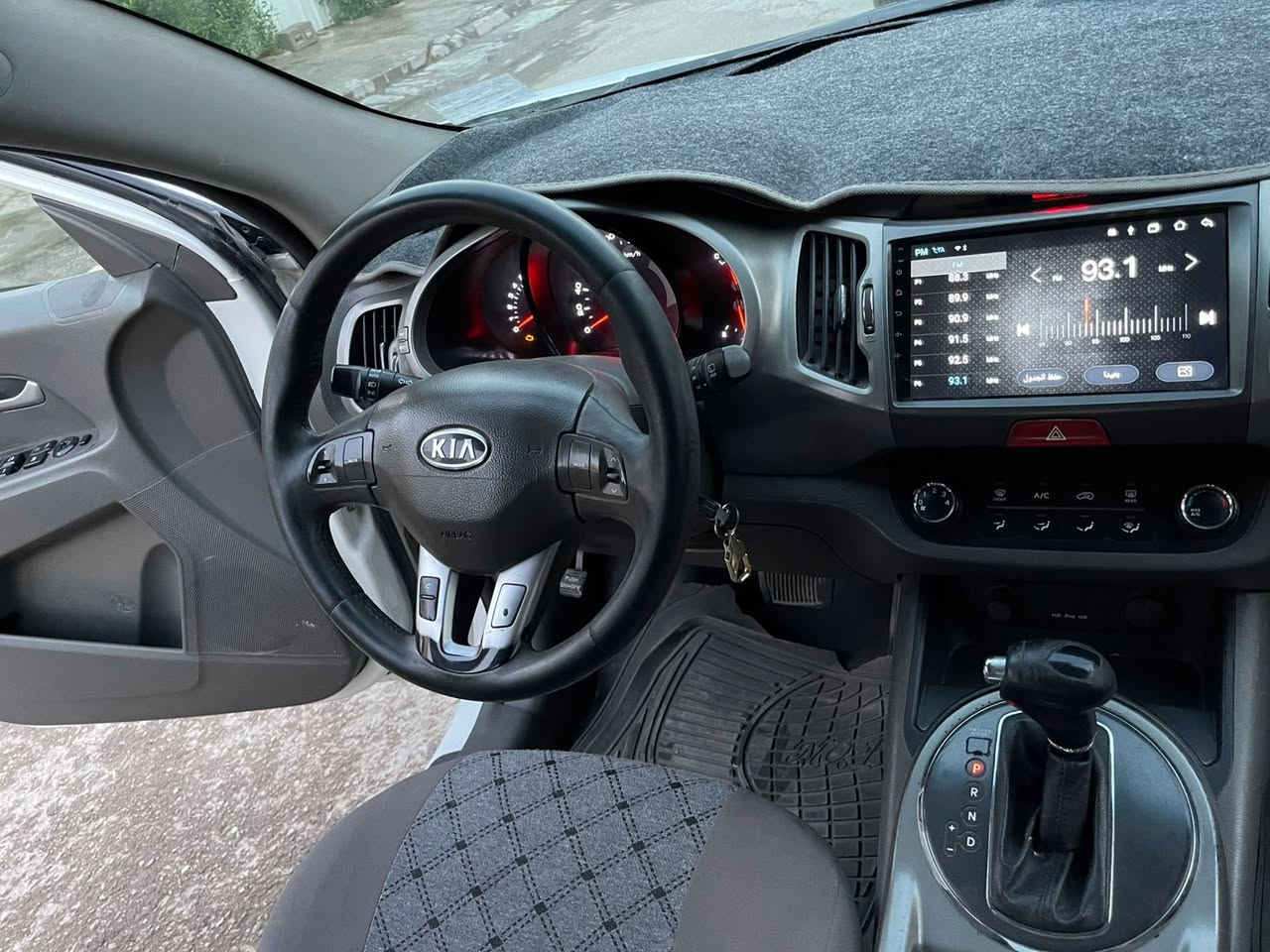 سبورتج ١١ خليجي كفاله عامه مكان الدوره شارع ٦٠سعر ١٤٢
***********
