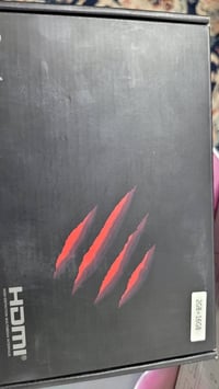 تيفي بوكس • تانكس • ٤ك