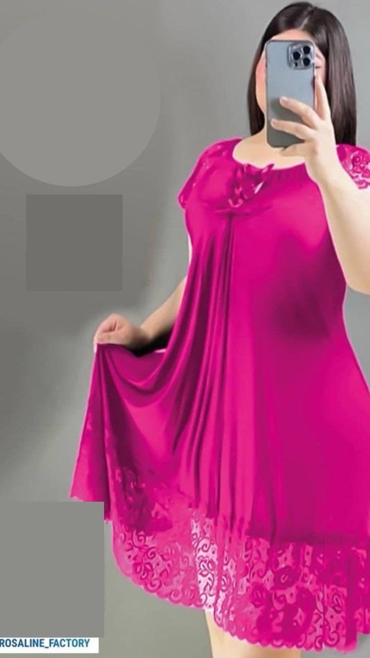 سعر القطعة 5 الاف
سعر 6 قطع ب25 الف
سعر الدرزن ب40الف
يوجد لدينا جملة 
القماش زبدة بارد
المقاس من 50 الى 85
للحجز مراسلة الصفحة 
او واتساب ***********
توصيل بغداد 5
 باقي المحافظات 6
