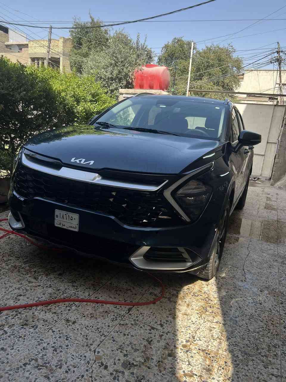 سلام عليكم سبورتج وارد كندي 2025
محرك 2500gdi تدفى كشنات تبريد قطعتين ماشيه 5000miتحدي مسار انظمة قيادة باقي المواصفات معروفة كفالة بجم شواصي لغود سليمة محرك كير كفالة حادث موضح ب السونار مكان الامين الثانية السعر 135قفل قفل  ***********
