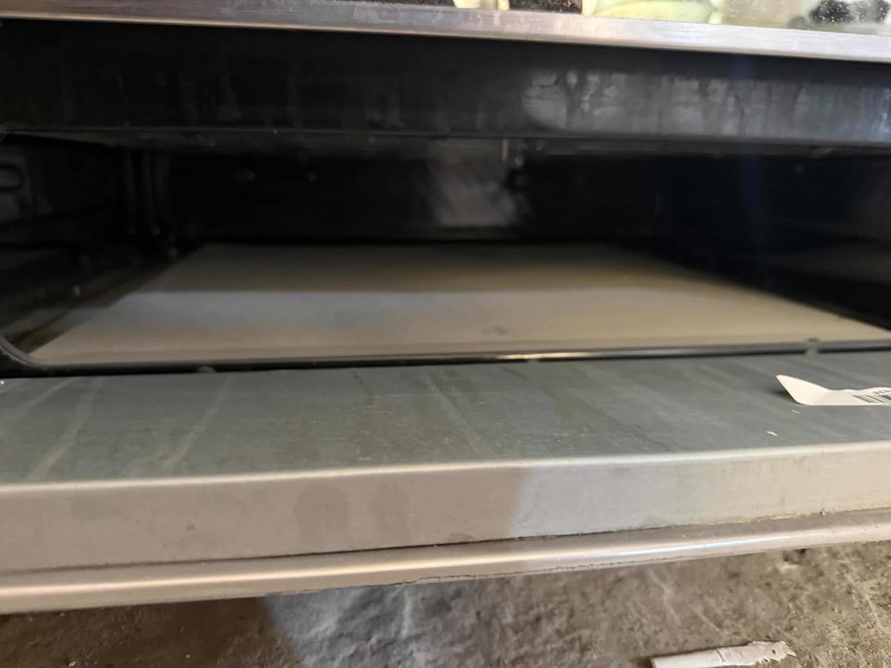 طباخ للبيع استخدامه قليل اقل من شهر اخو الجديد خاص لليشتري نضافه فول


**إذا كنت صاحب هذا الإعلان وتريد حذفه لأي سبب، رجاءا أرسل رسالة إلى الدعم الفني**