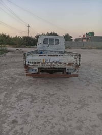 للبيع فونتيره رقم دولي تحويل سياره جاهز للشغل 07806447082 رقم راعيها