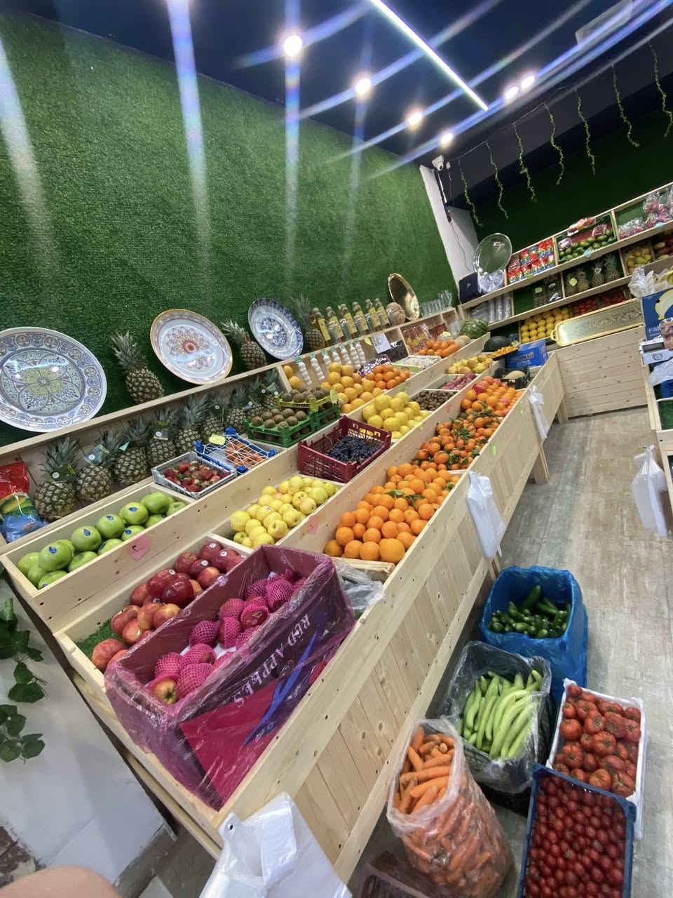 Am ashyana bo froshtm lok loka la slimani ***********
