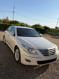 هيونداي جينسس • جينسس • هونداي • سيارة جينسس • سيارة هيونداي • جينسس ف...