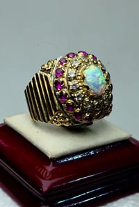 أوبال أسترالي • ذهب خليجي ٢١ • حسنين التميمي