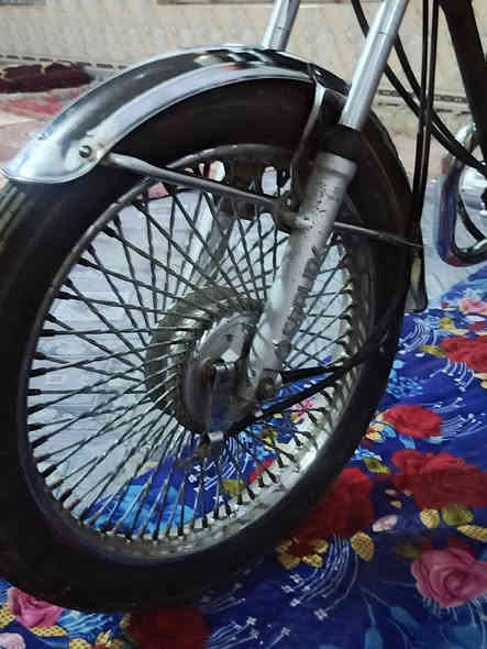 من رخصت مدير كروب السلام عليكم شباب  دراجه تايكر للبيع دراجه مديل 2020 مكفوله من سرقه من كلشي عامه  مال واحد   جناي اوراق اصولي مكاني ناحيه الطليعه رقم الجهاز ***********/يتواجت وتساب  خط مفتوح  دامن  شراي بيه خير يتدل سعر  الدراجه   /475 /
