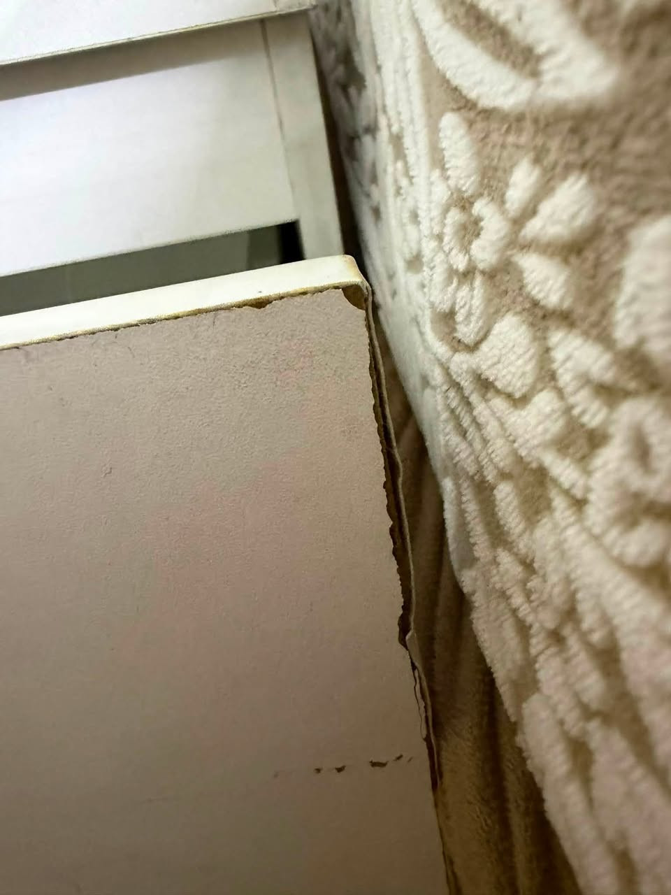 ات نظيفه بيها ضرر بسيط بصوره موجود اخذتها 135 اريدها ب70 
جديده بعدها

رفوف ما بيها اي ضرر مثل ما موجوده بالصوره 70 هم اريدها بيهم مجال بسيط


**إذا كنت صاحب هذا الإعلان وتريد حذفه لأي سبب، رجاءا أرسل رسالة إلى الدعم الفني**