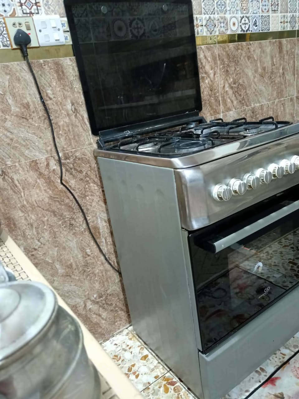 البيع طباخ مكاني شهداء


**إذا كنت صاحب هذا الإعلان وتريد حذفه لأي سبب، رجاءا أرسل رسالة إلى الدعم الفني**