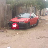 هونداي • ٩٤ • البصره