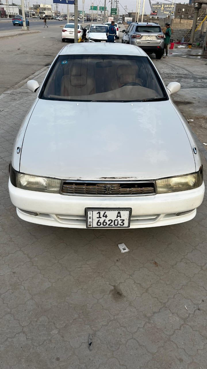 لبيع مديل 95 مكفوله من ضربه وصباغ وكص ونقل مكينه كير تبريد وحداده خير من الله  بسمي تحويل ثاني يوم سنويه الى 30 سعره63 بيه مجال  لتصل *********** ملاحضه بيع فقط مكانه بصره شط العرب
