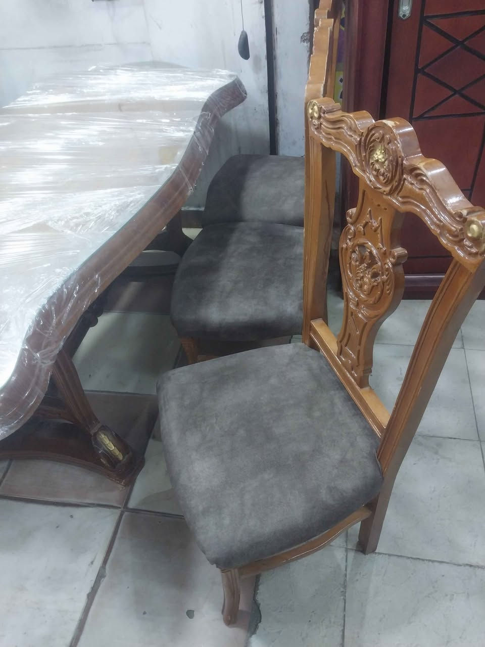 سفرة عموله  العنوان القاهرة الشرابيه 
 التواصل  فون او واتس . 01125908401 القاهرة, مصر


**إذا كنت صاحب هذا الإعلان وتريد حذفه لأي سبب، رجاءا أرسل رسالة إلى الدعم الفني**