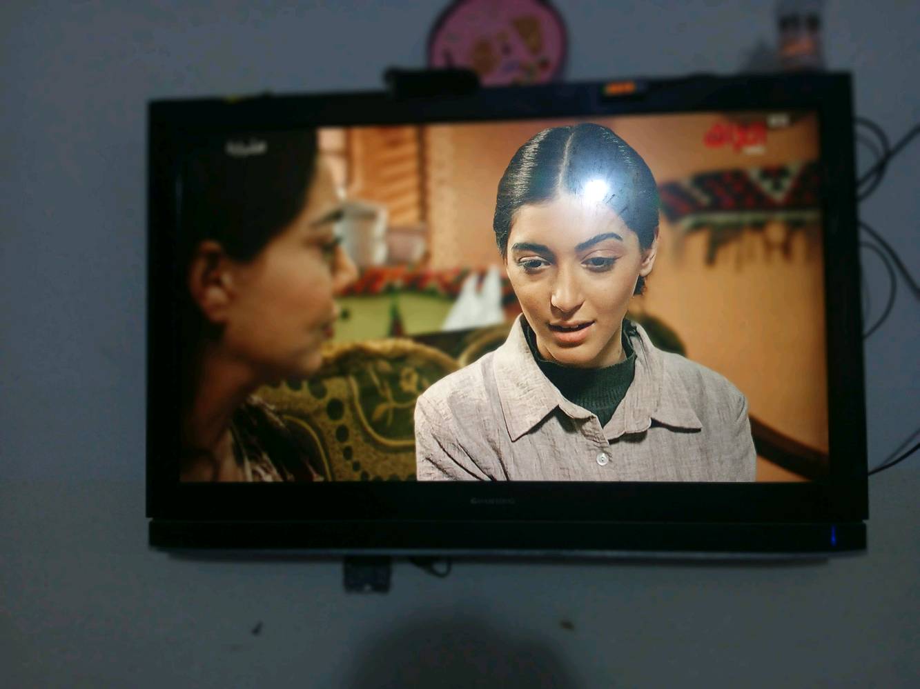 بلازما للبيع حجم 32 السعر 70 الف الماركة امريكي الصورة مالتها 4k  الدقة فول اج دي العنوان محافظة موصل منطقة نهاية سومر ب١١٢