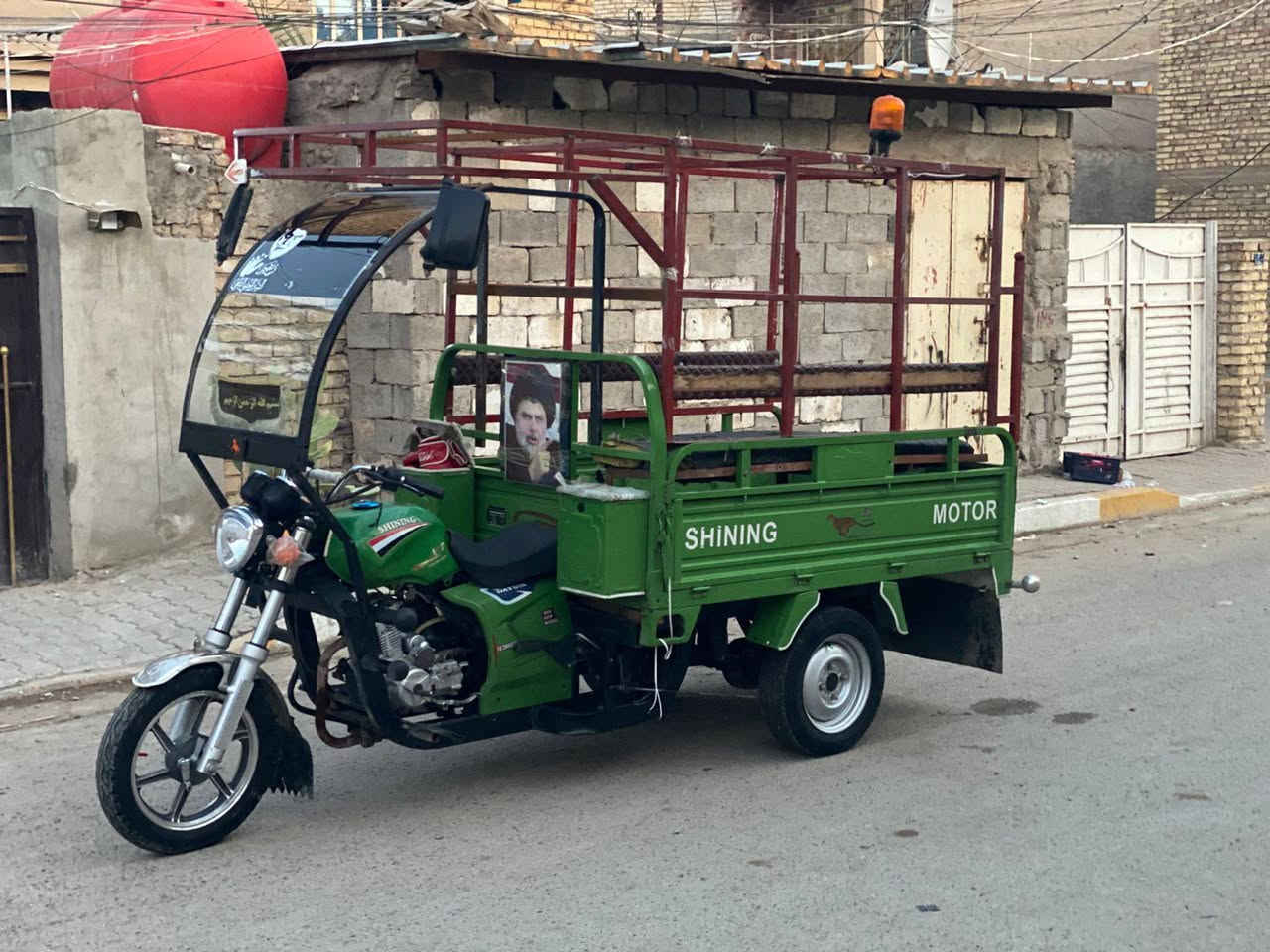 ياالله جمرة موديل 2023اصولي
محرك 2024 مدفوع كمركها
كفالة شاصي وركبة مابيها خياسات 
ستوته مرتبة خير وبركه 
مال خبزه 
***********,بي واتساب
