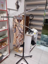 ستاند ملابس • جديد • المدينة المائية