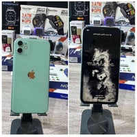 ايفون 11 قطعتين للبيع 📱📱 ذاكرة 128 كيكه بطارية بالسبعينات والثمانينات ...
