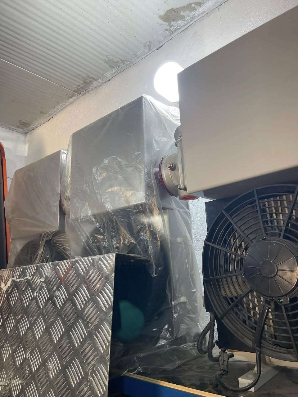 محلات المشرق لقطع غيار البم والخباطة 🛎️
🔩⚒️ نوفر جميع قطع غيار مضخات الكونكريت (البم)
⚙️🔧 كافة مستلزمات الخباطة وبأفضل جودة مضمونة

📍 العنوان: بغداد – جرف النداف
مقابل محطة وقود السلام

👤 الإدارة: أبو وائل
📞 هاتف: ***********
📲 واتساب نفس الرقم

🚚 توصيل إلى كافة محافظات العراق
💰 أسعار منافسة تناسب الجميع
📦 البيع جملة ومفرد ✅

حياكم الله بأي وقت
