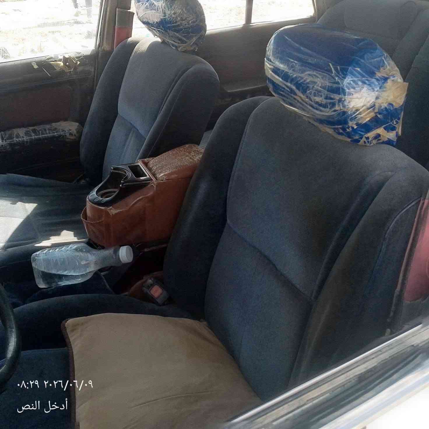 سيارة سوبر موديل 85سياره رقمها ميسان 
سياره مكفوله من الكصه ونقل جثة كير ومكينه خير من الله تخم تواير توني شادهن ماداور ثاني يوم السعر على خاص أو تصال على رقم ***********
