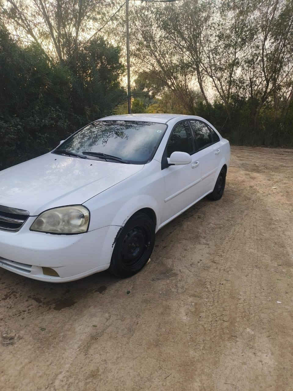 اوبترا مديل2011 بيه صبغ جاملغين امامي وبنيد تبديل بدون حادث وقبق الجنطة مبدل اثر طخه سعرهه 76 بيه مجال مكان كوت الداحره للاستفسار الاتصال على
***********
