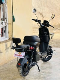 للبيع موطور R9 شركه الريان  بعدو وضع شركه مستخدم شهر   باتريات شرط شرك...