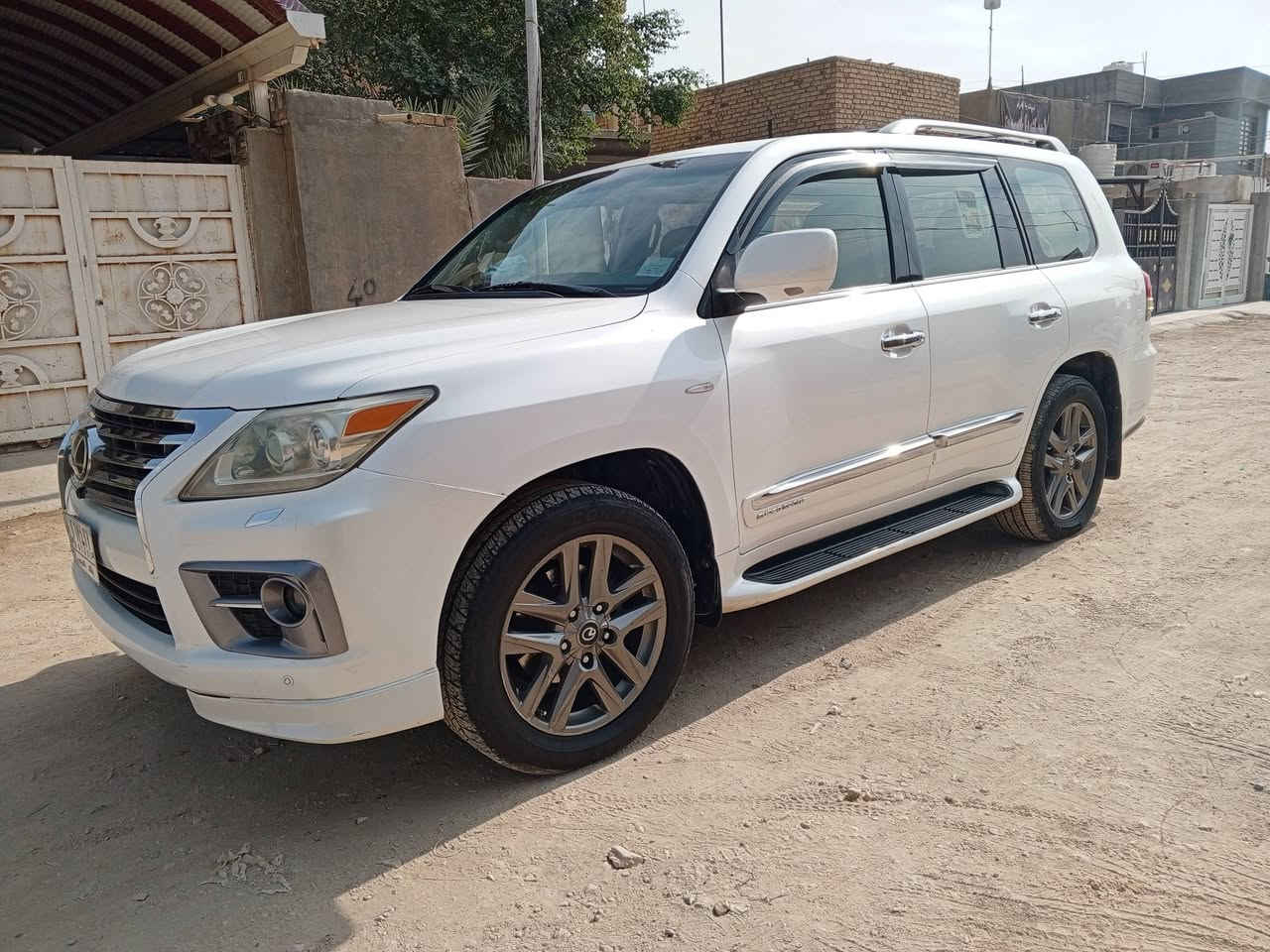 لكزز موديل 2011 ابريم فول مواصفات مستعجل عل بيع عندي ضرف مكاني حله واتساب أو اتصال
(***********)
