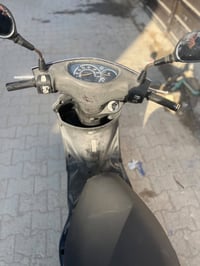 ياماها بريز • دراجة ياماها • ياماها بريز بلادية • محرك ممفتوح • دراجة ...