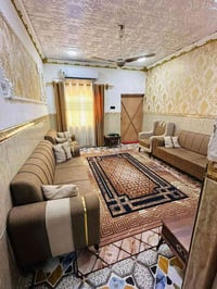 زويريجات الزنابره • ٢٠٠م • بناء ١٠٠م