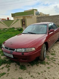 فاصوليا • ١٩٩٢ • قفل مركزي