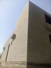 خلف لبخ اسمنت مصري درجه اولي في بغداد تشميع وجراره وصقل متفرغ الان الر...