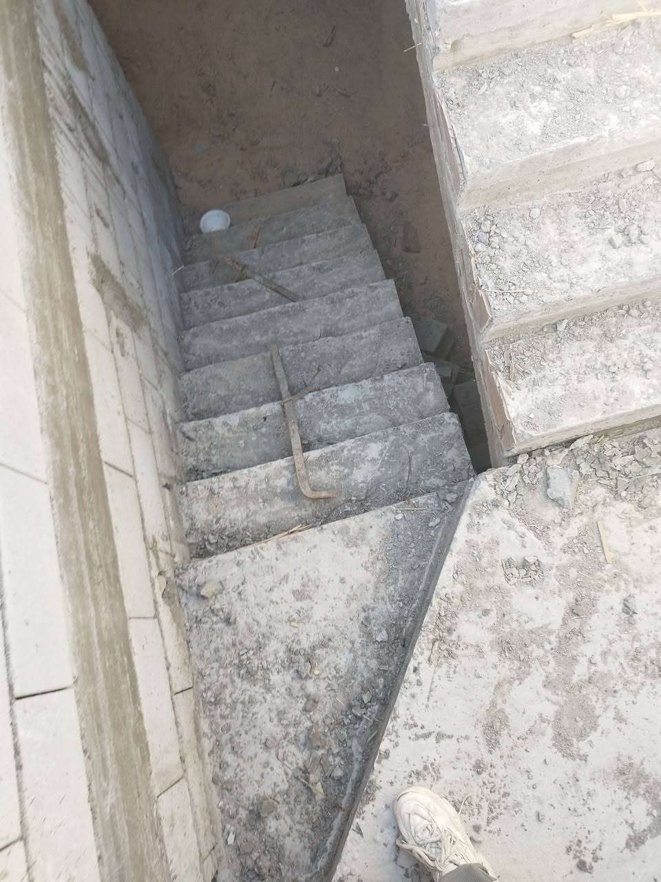 اللهم صل على محمد وال محمد 
على بركة الله 
اعمالنا 
الفاو📌
ابو مصطفى النجار 
***********
