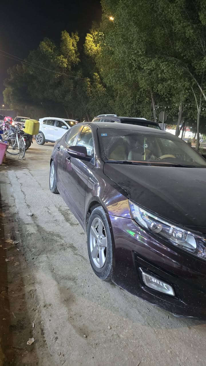 اوبتما للبيع موديل ٢٠١٥
وارد امريكي بيها صبغ قطعتين 
بجم كبس ايرباك سليم كله 
رقم بغداد بسمي كبل مداور 
السعر ١٢٠ ورقه 
للاستفسار اكثر الاتصال على الرقم 
***********
