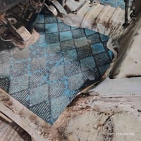 دوشمة سيارات • حلة سيف سعد • حسين شادو