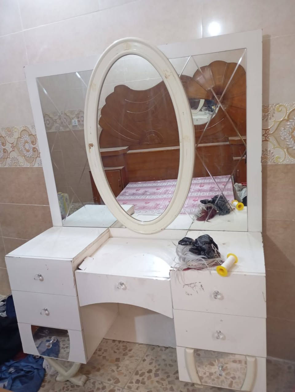 غرف نوم تركي سعر 500بابل حي الطياره


**إذا كنت صاحب هذا الإعلان وتريد حذفه لأي سبب، رجاءا أرسل رسالة إلى الدعم الفني**