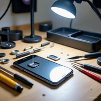 صيانة أجهزة • قطع أصلية • السماوة الرميثة