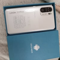 ٢٥٦ • بصمة اصبع • اندرويد