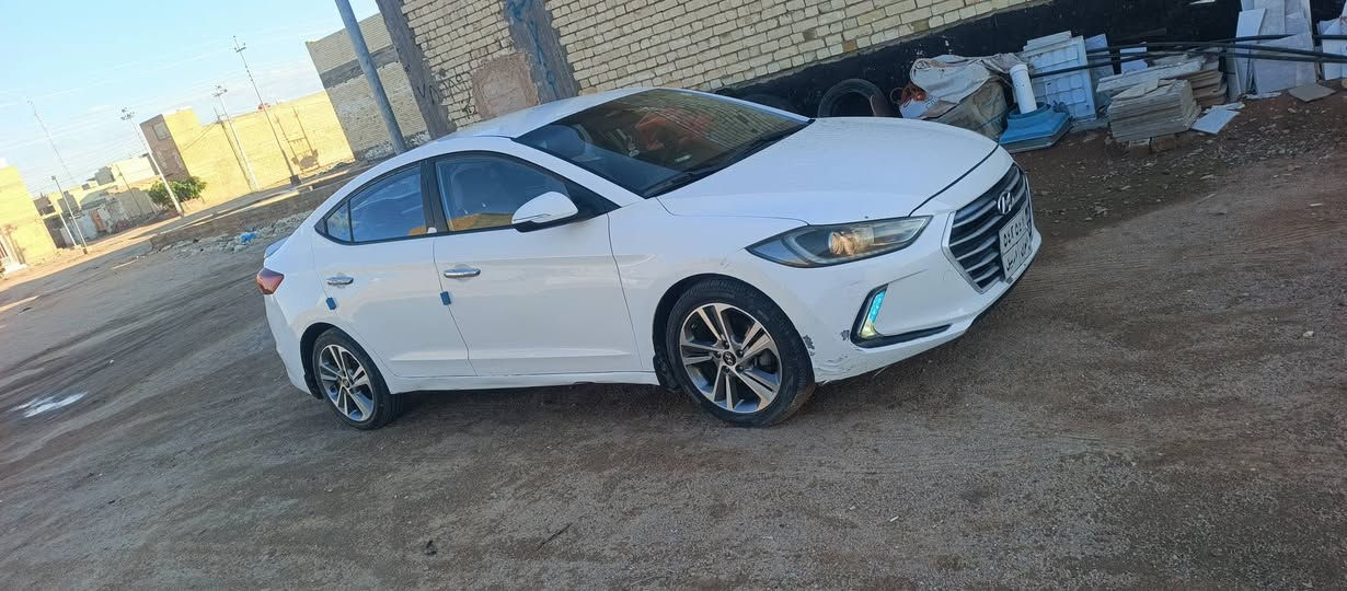 النترا 17 خليجي رقم اربيل تحويل
وكاله محرك 2000 دوش كير اومحرك شرط تبريد ثلج حداده جديده تخم تاير جديد سياره جديده و جاهزه من كولشي ملاحظه بيه قطعتين صبق وسونار موجود عندي
سعر 123 وبيه مجال مكان سياره نجف حي نداء ***********
