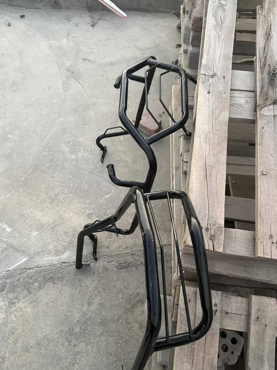 درع مال زت ار جديد لبيع كامل هوه وبرغيه


**إذا كنت صاحب هذا الإعلان وتريد حذفه لأي سبب، رجاءا أرسل رسالة إلى الدعم الفني**