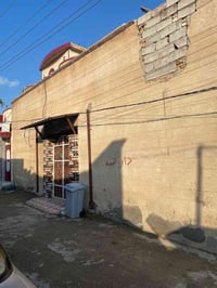 شارع الامام • ٢٠٨م • حديقة