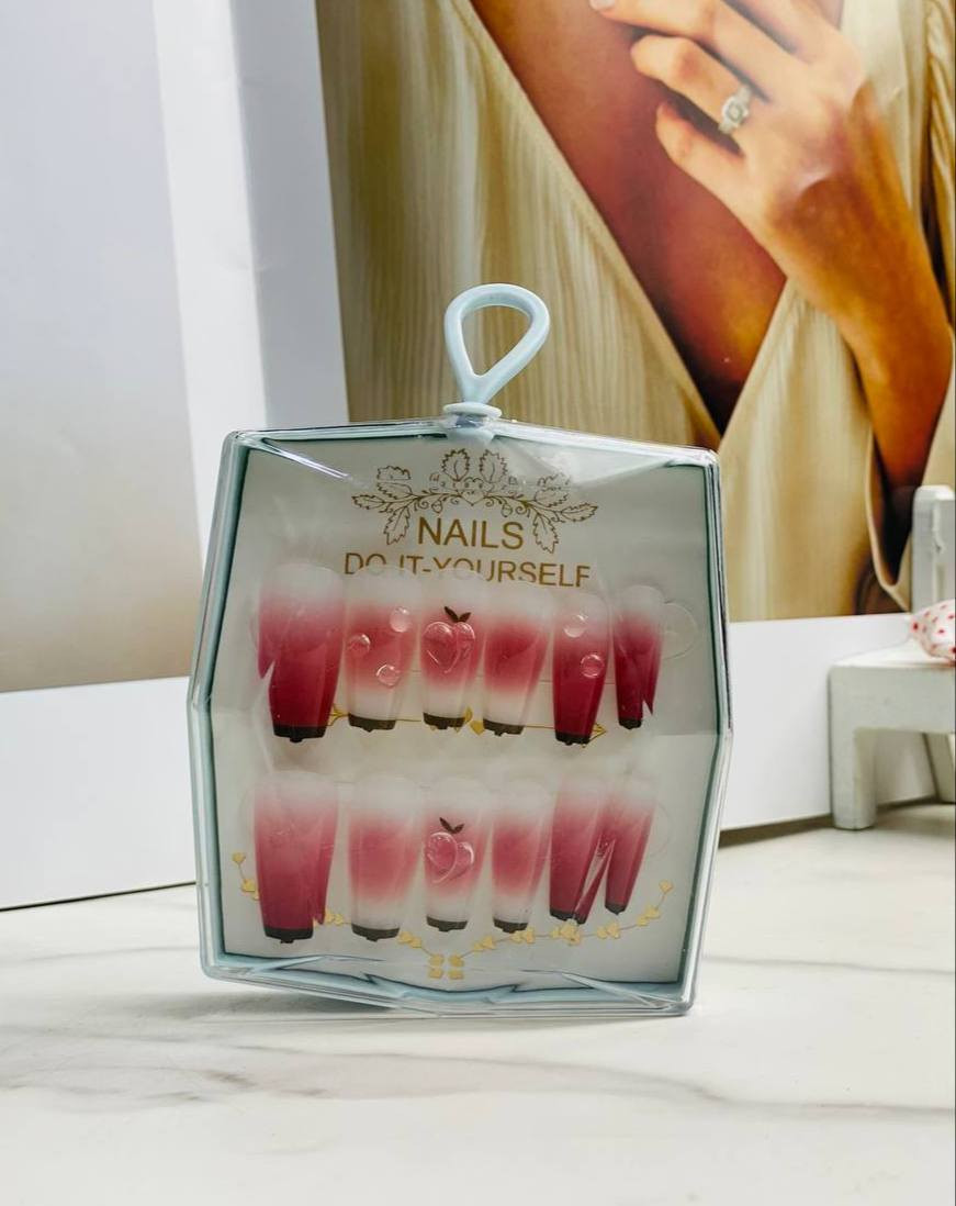 اظافر نزاكة 🌸🔥 
سيت اضافر تركيب 

اضافر اصلية موديل حديث اجنن متانة واضل هووووواية عندج متنكسر عن تجربة💅💅💅💅
مجموعة أضافر تركيب 💅

💅 ١٢ اضفر ✔️
💅 طول جميل جداً
💅 مظهر انيق ✔️
💅 جودة عالية
💅 قابلة للبرد والقص والصبغ باللون يلي تحبي
وتجي وياه ستيكرات لاسقة 
الحجز والاستفسار خاص 
🚘 يوجد خدمة توصيل لجميع محافظات العراق  🚘
‏‌‎


**إذا كنت صاحب هذا الإعلان وتريد حذفه لأي سبب، رجاءا أرسل رسالة إلى الدعم الفني**