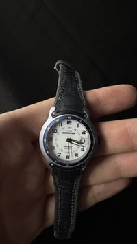 تايمكس • INDIGLO • خواتم ٩٢٥