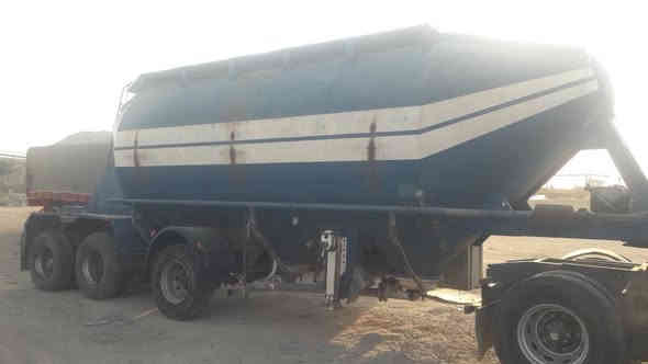 السلام عليكم
سايلو للبيع جاهز للعمل ابيعة كامل او بدون الكمبريسر للاستفسار اتصل *********** /***********
