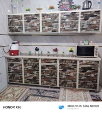 كونتر • للبيع • مطبخ