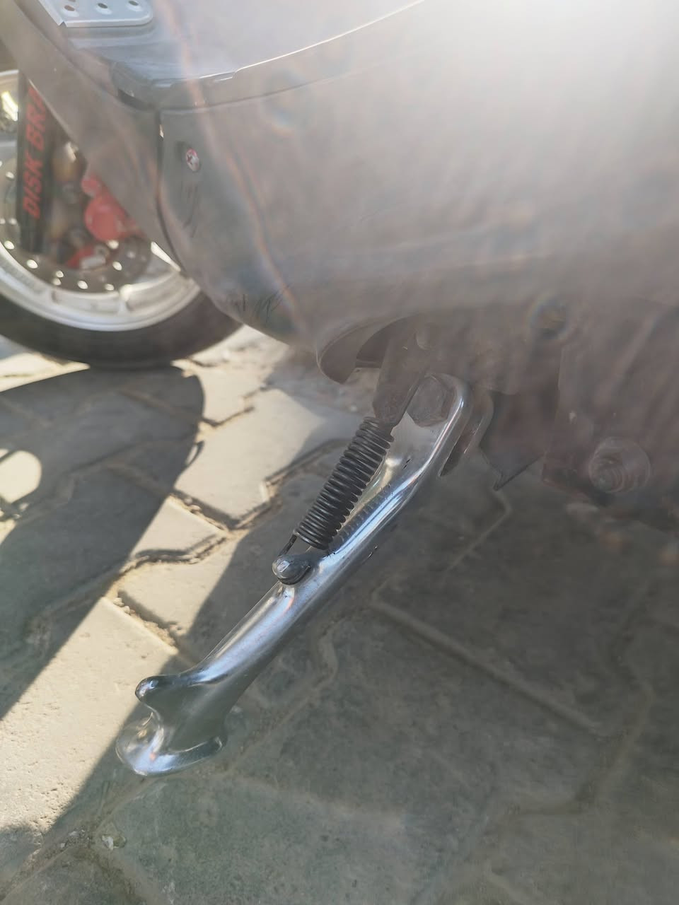 للبيع 
دبلي خلفي RPM
ستان صفح بوش
قبق عنبار
مكاني كربلاء شراي طبلي خاص


**إذا كنت صاحب هذا الإعلان وتريد حذفه لأي سبب، رجاءا أرسل رسالة إلى الدعم الفني**