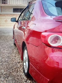 كورولا • تويوتا • للبيع