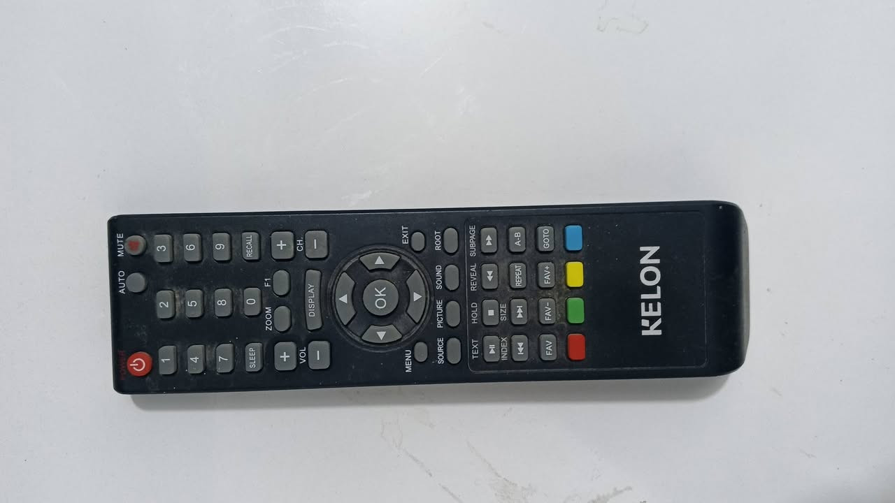 سلام عليكم
شاشه نوعية kELON 

اي مشكله مابيه واي نقص مابيه 

صوته كلش عالي 

الدقه فول اجدي 1080 60هيرتز 

حجم 32 

السعر 85 وبيه مجال قليل جدا 

شرط الفحص والضمان 

مكاني حي الأصدقاء قرب تقاطع العسكري وبل خدمه


**إذا كنت صاحب هذا الإعلان وتريد حذفه لأي سبب، رجاءا أرسل رسالة إلى الدعم الفني**